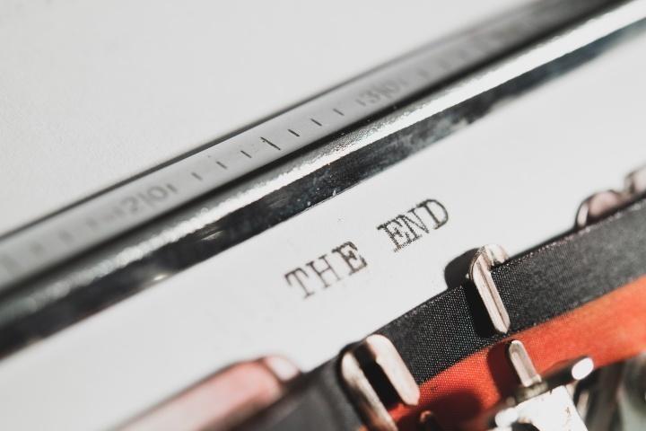 Beendigung Steuerstrafverfahren