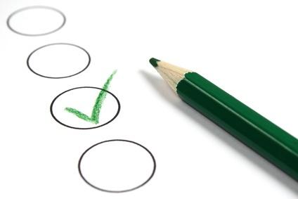 Voraussetzungen Selbstanzeige